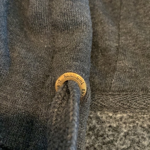 Farm girl hoodie - Picture 8 of 14